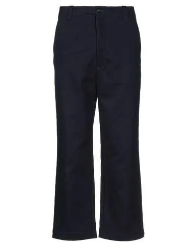 Acne Studios Man Casual trouser Dark blue 38 waist