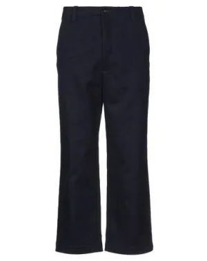 Acne Studios Man Casual trouser Dark blue 38 waist