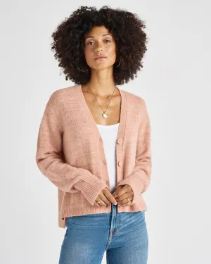 Cashblend Lulu Cardigan