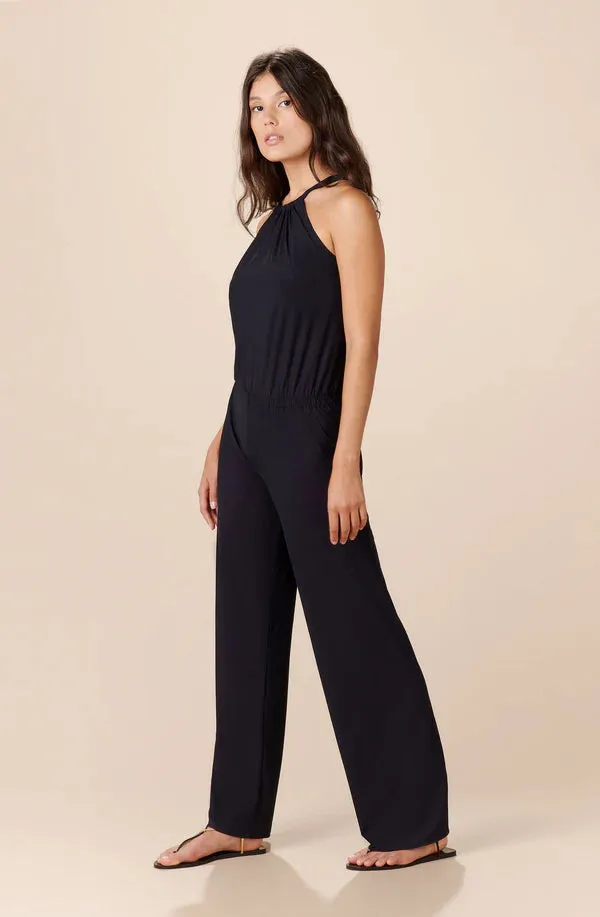 Celie 16 Noir Jumpsuit