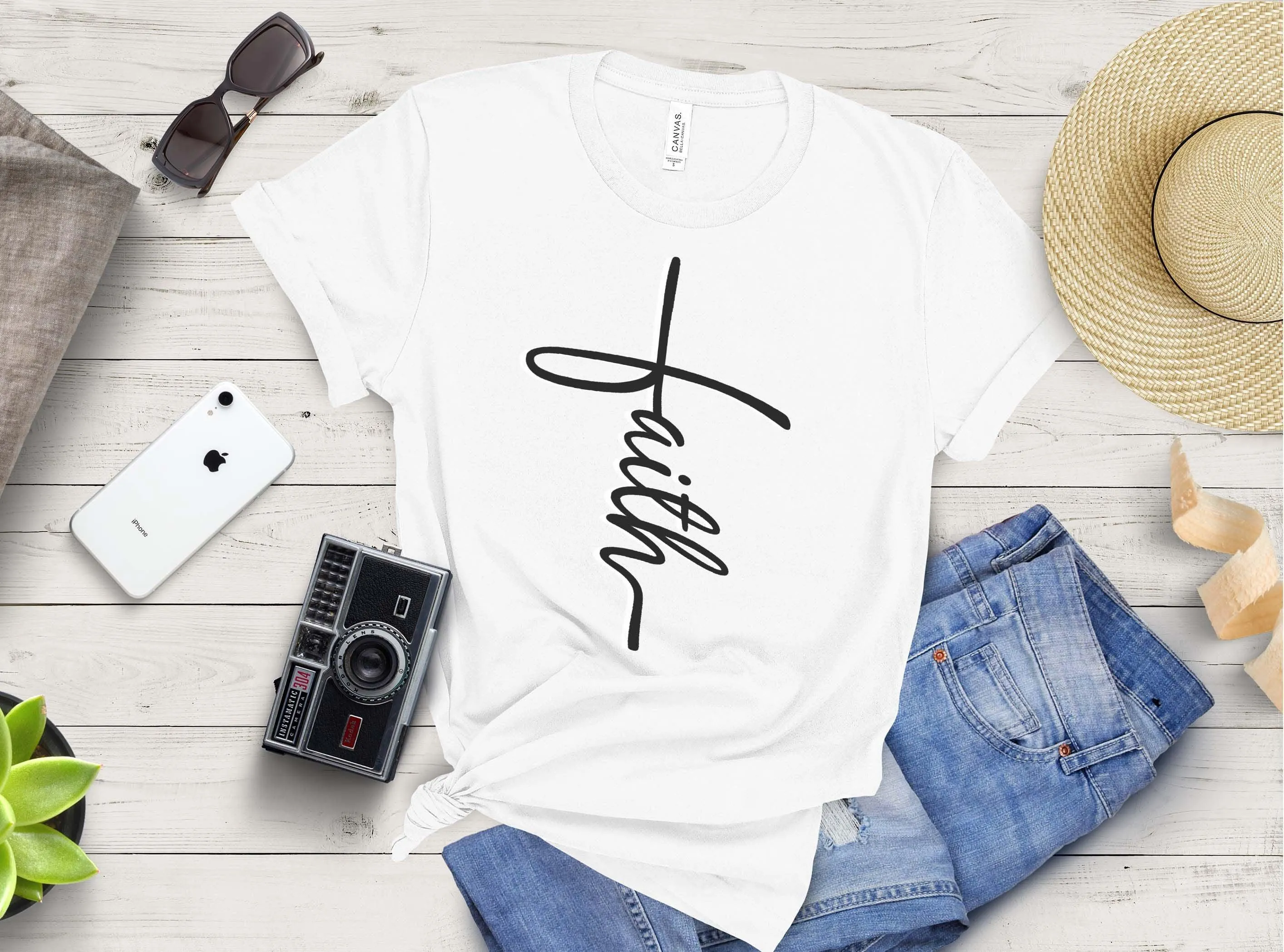 Christian t shirts | Christian Gift | Religious Shirt | Religious Tees | Church Shirt | Faith Gift | Christian Faith Shirt | Faith Cross