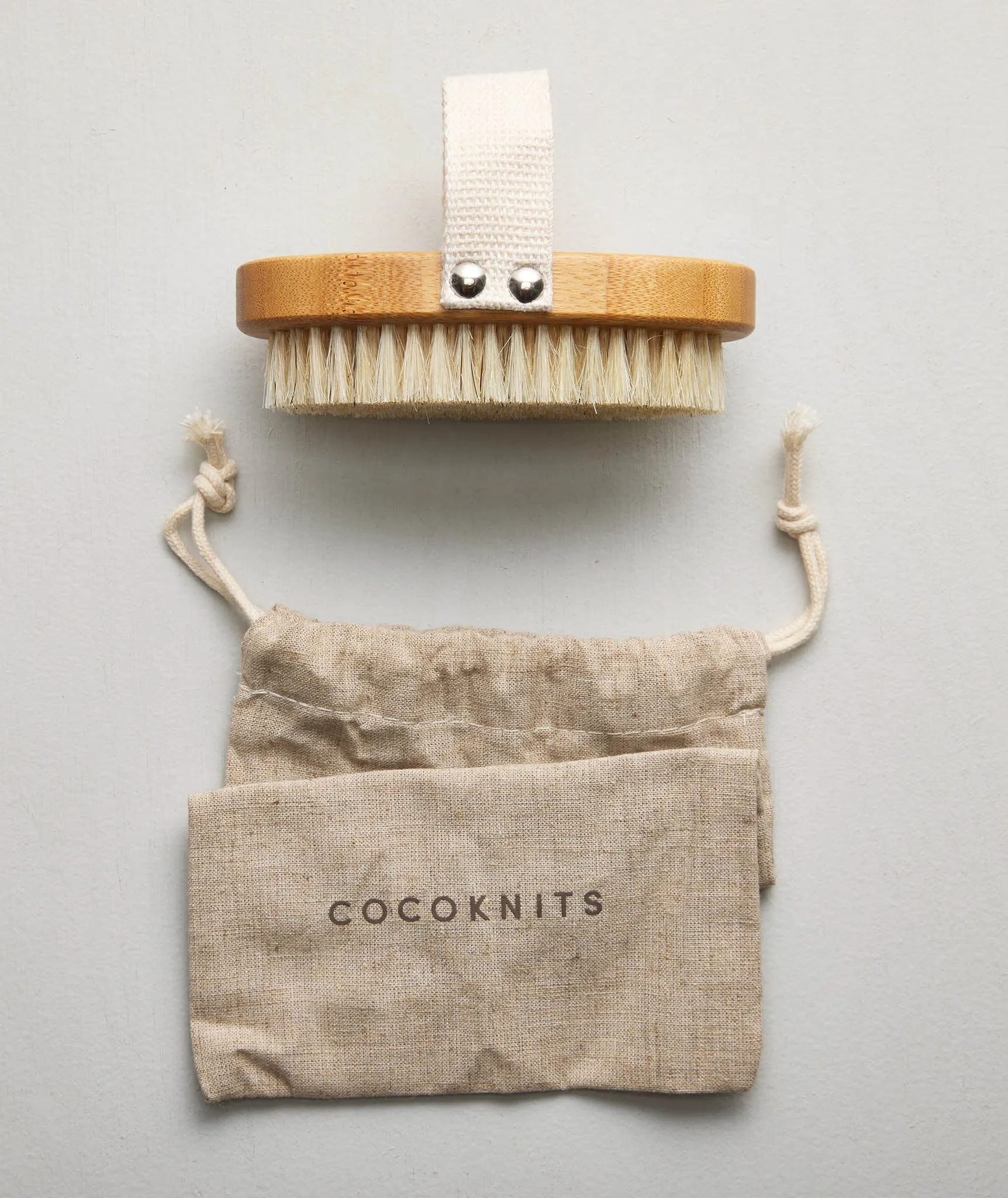 Cocoknits Sweater Care Brush