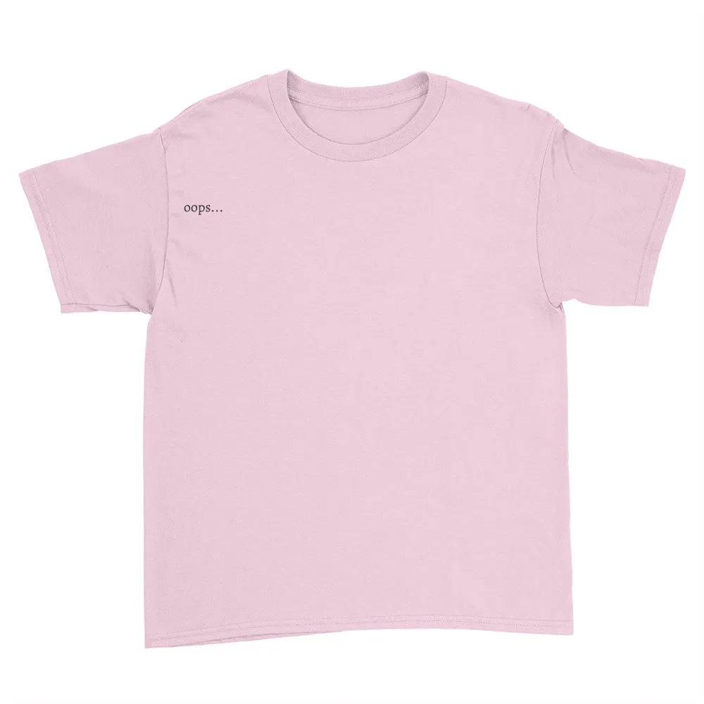 Comfy T-shirt