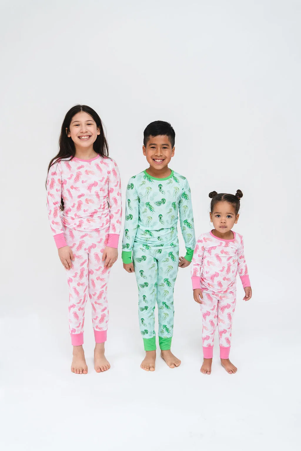 Emmie Bamboo 2-Piece Long Sleeve Set