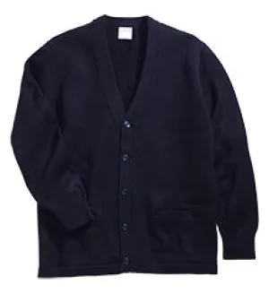 EW Cardigan Navy