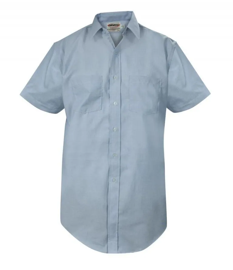 Express Short Sleeve Dress Shirt