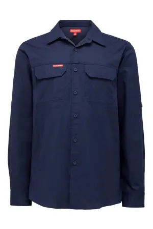 Flex Ripstop Work Shirt