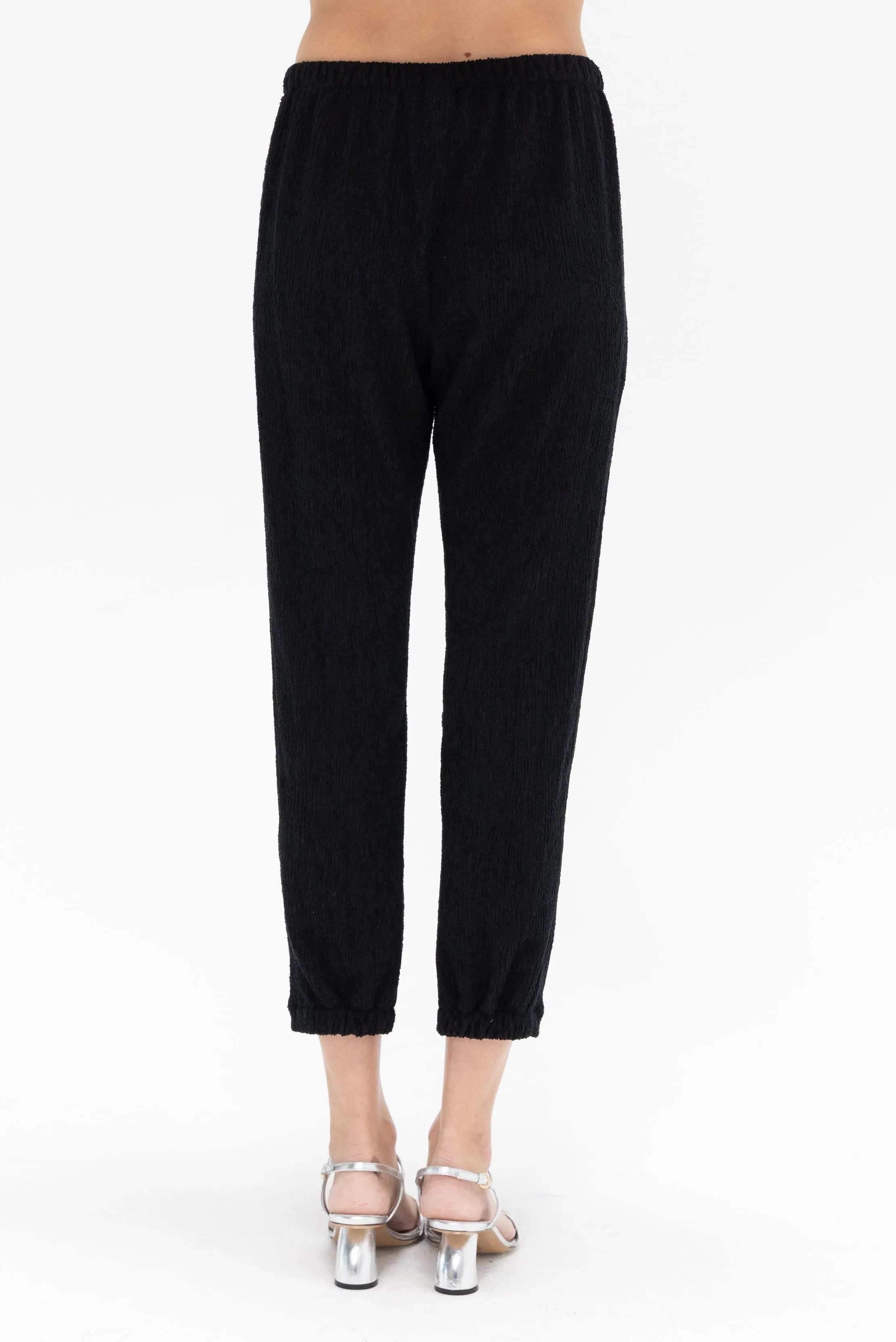 Gabi Trouser, Black