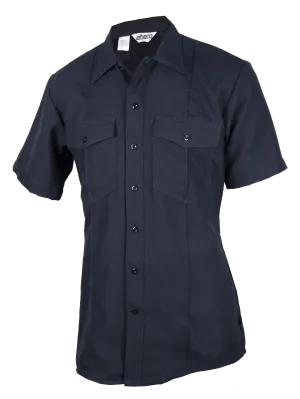 HeroGuard™ DuPont™ Nomex® Women's Battalion Short Sleeve Shirt