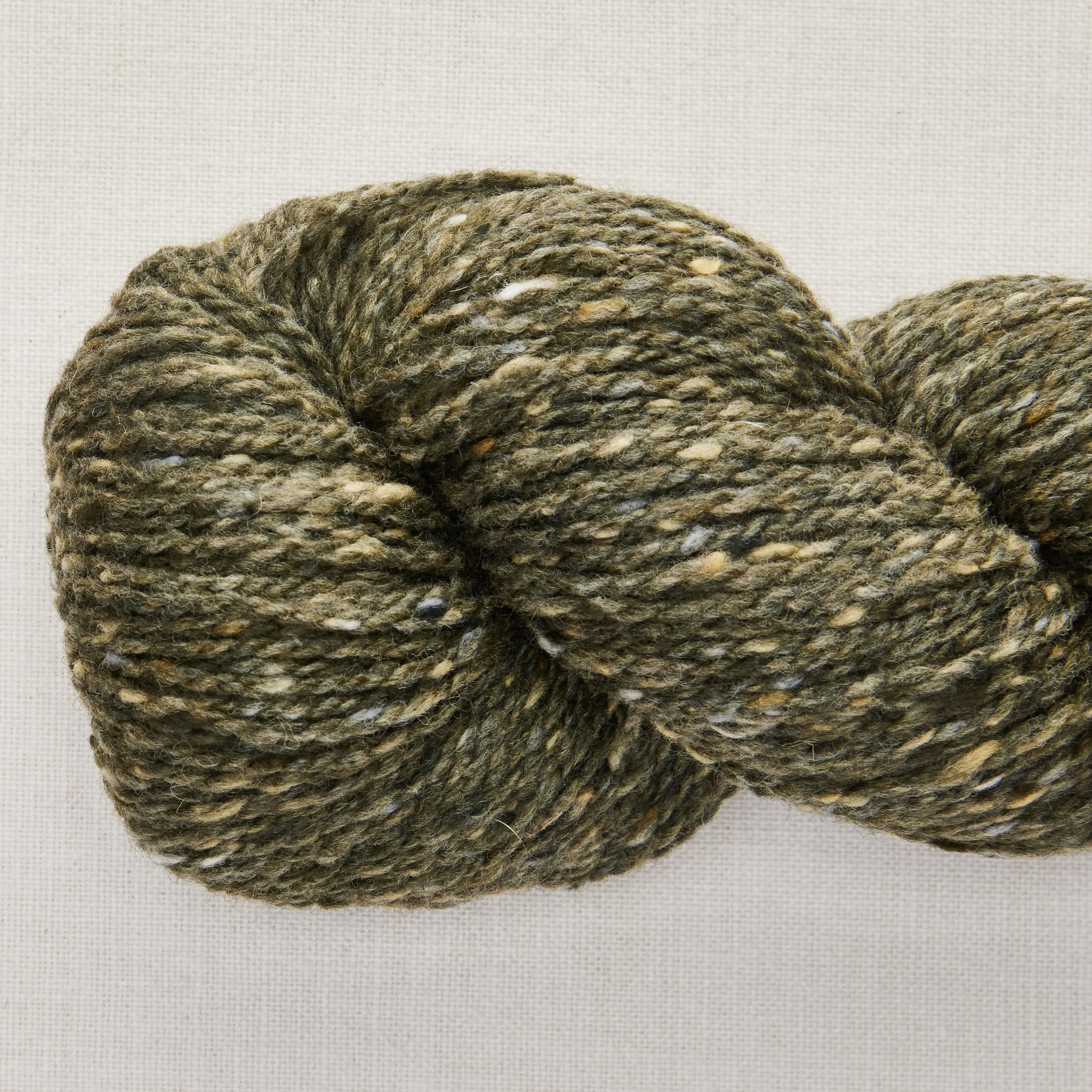 Kelbourne Woolens Lucky Tweed