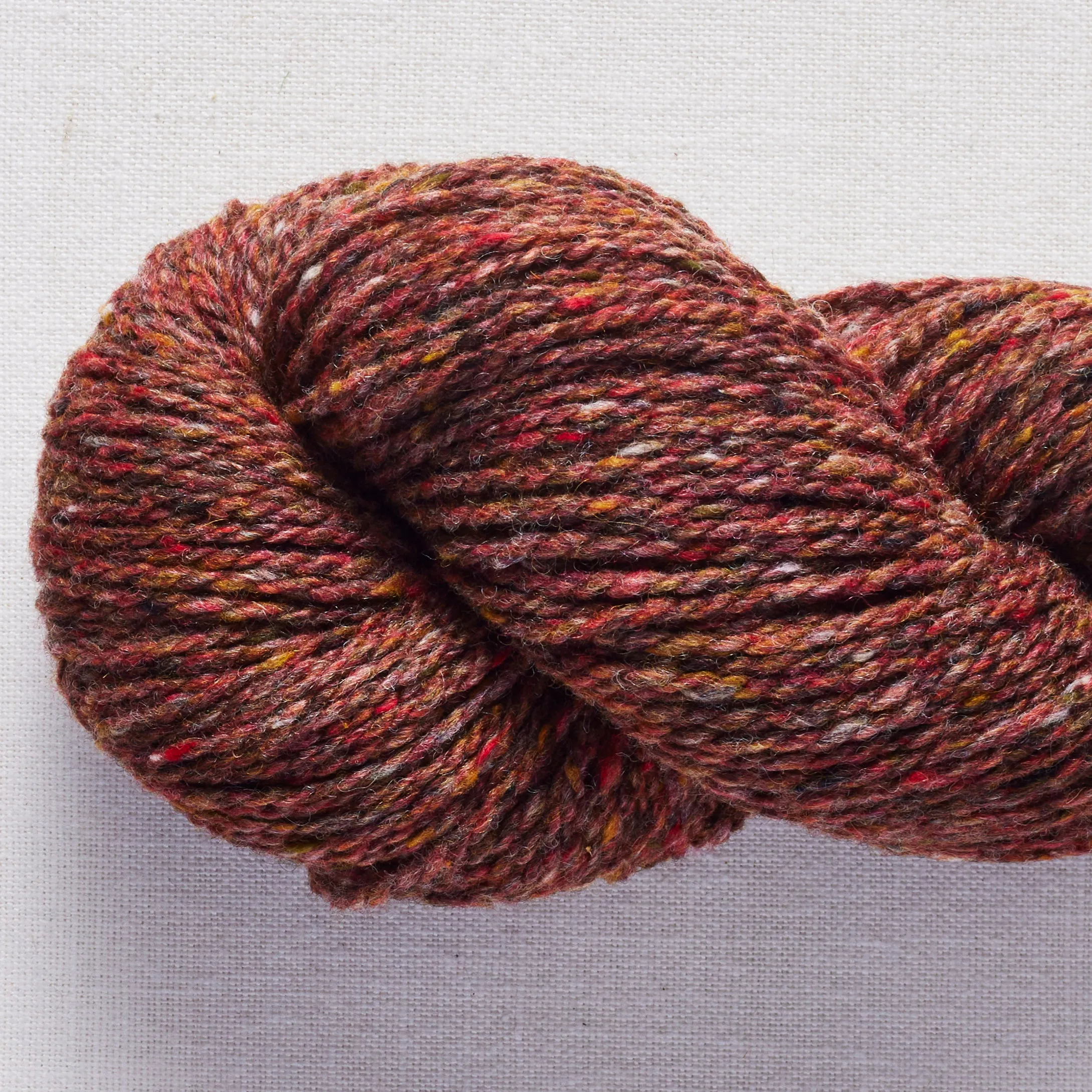 Kelbourne Woolens Lucky Tweed