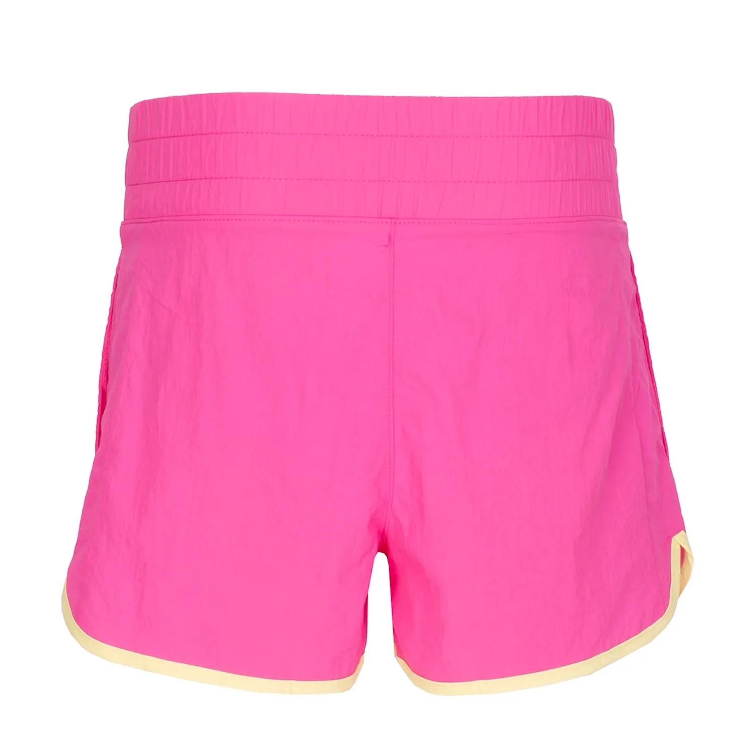 Lemondade Stand Woven Short - Youth