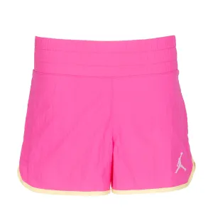 Lemondade Stand Woven Short - Youth