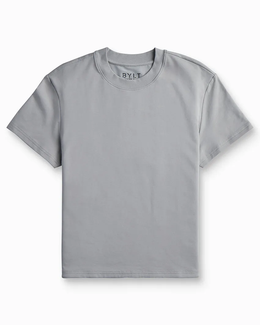 LUX Relaxed Tee