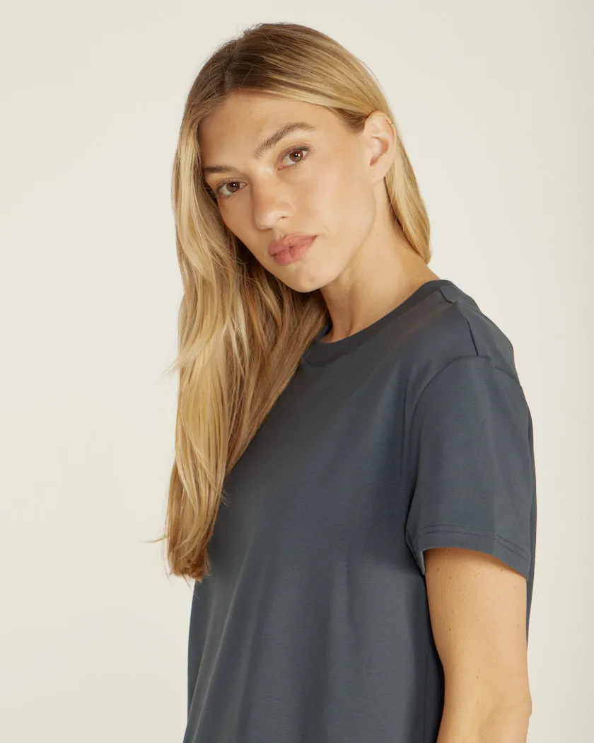 LUX Relaxed Tee