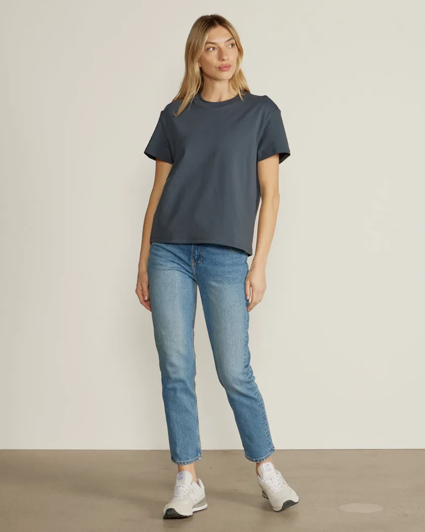 LUX Relaxed Tee