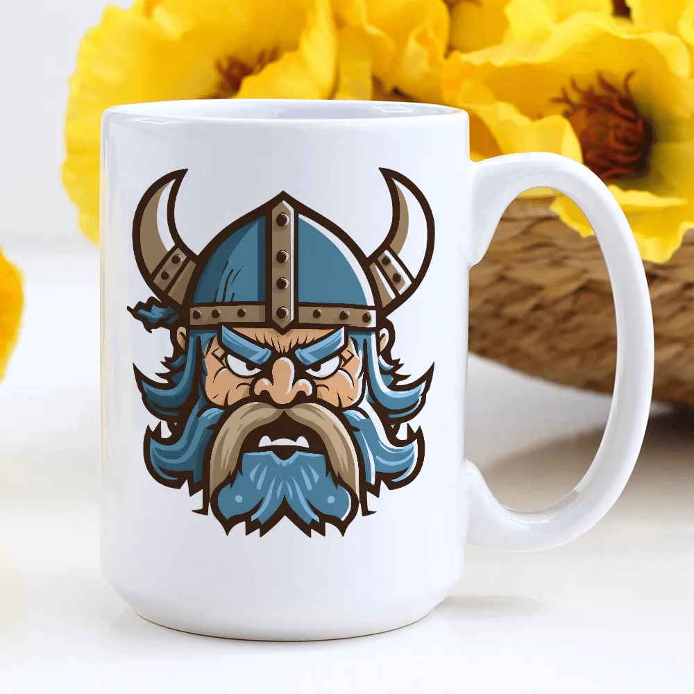 Mad Viking Design