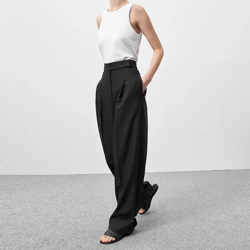 MARIN Elegant TROUSERS