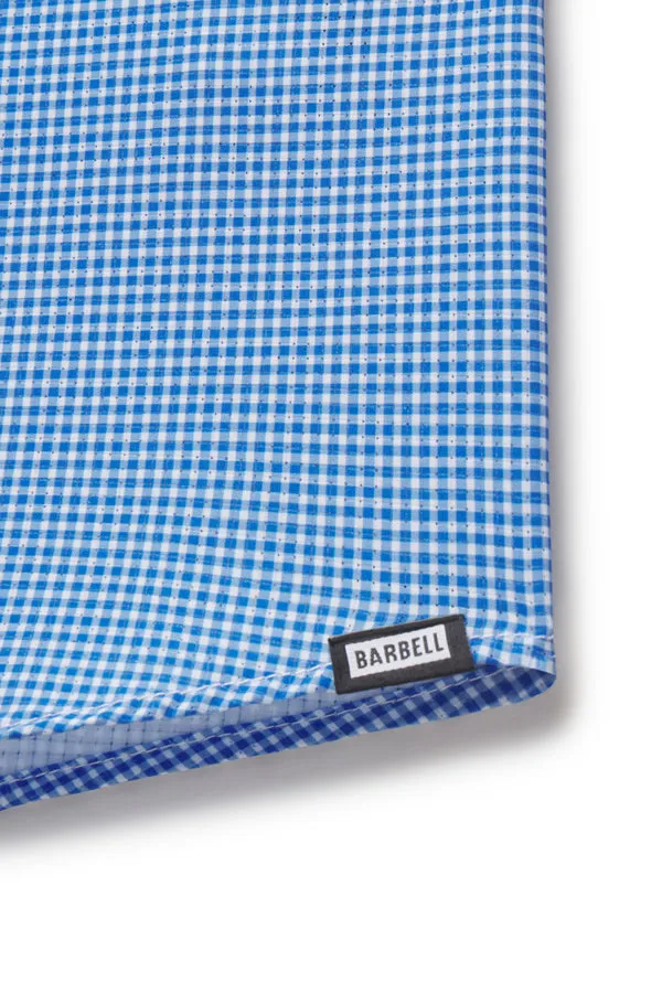 Motive Dress Shirt Gingham