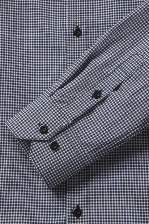 Motive Dress Shirt Gingham