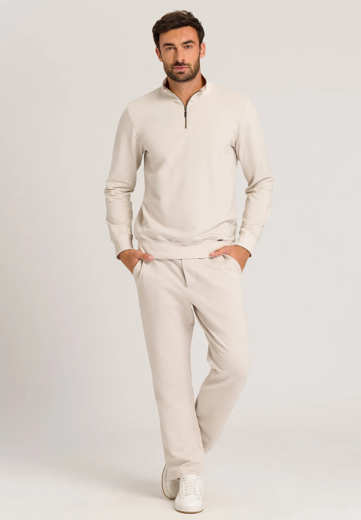 Natural Living Pants | Pumice 75955-2801