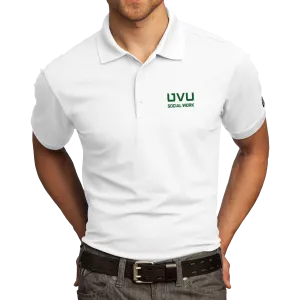 OGIO Caliber2.0 Polo - UVU Social Work