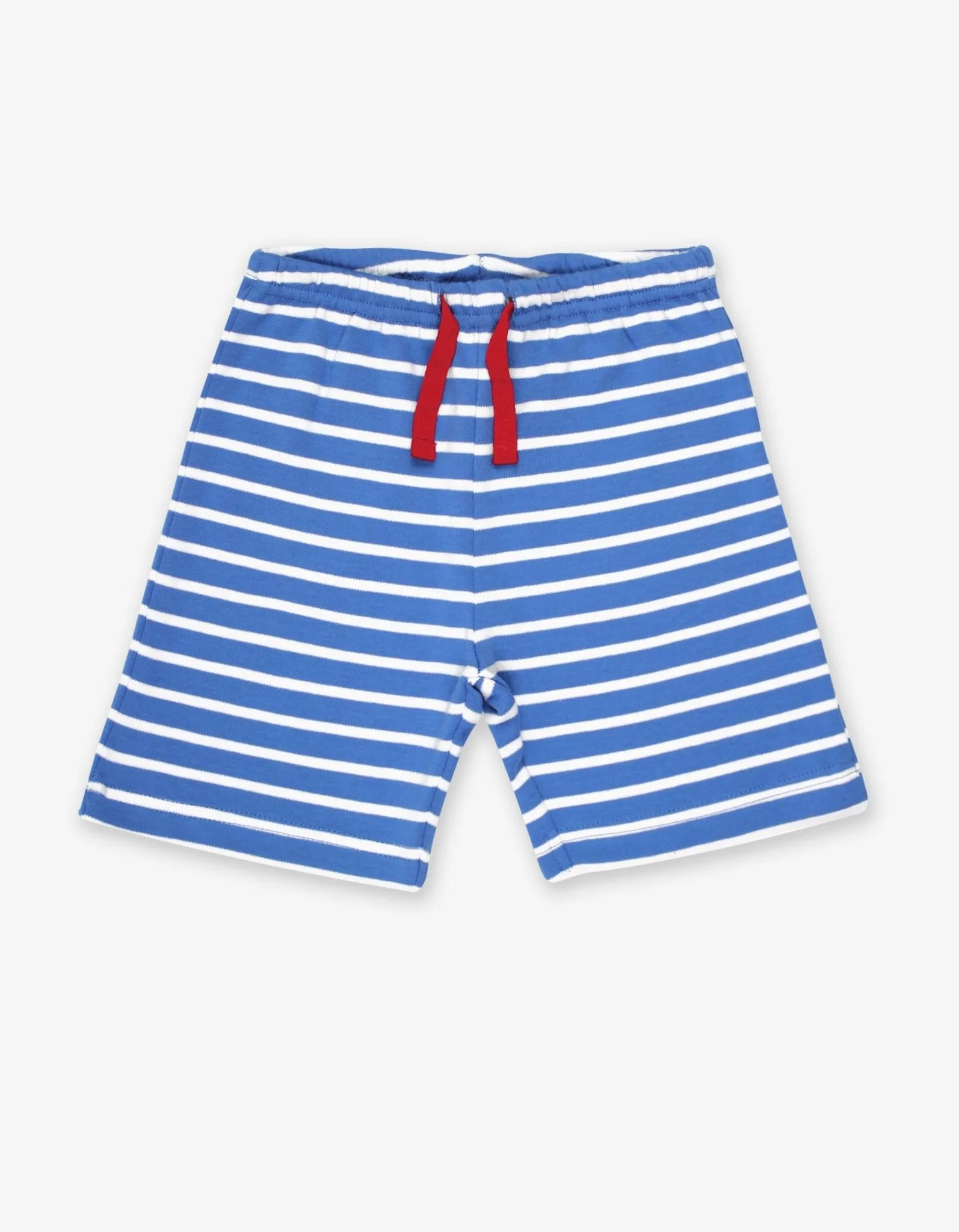 Organic Breton Shorts