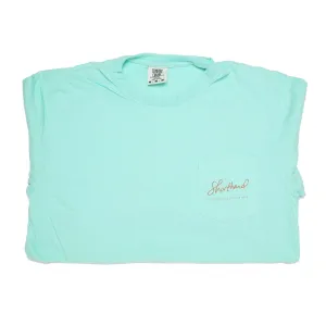 Shorthand Long Sleeve T-Shirt