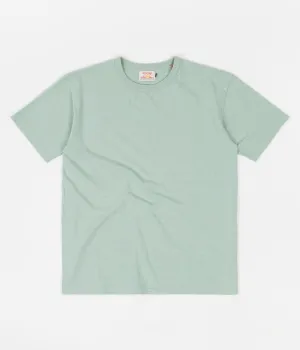 Sunray Sportswear Haleiwa T-Shirt - Sage