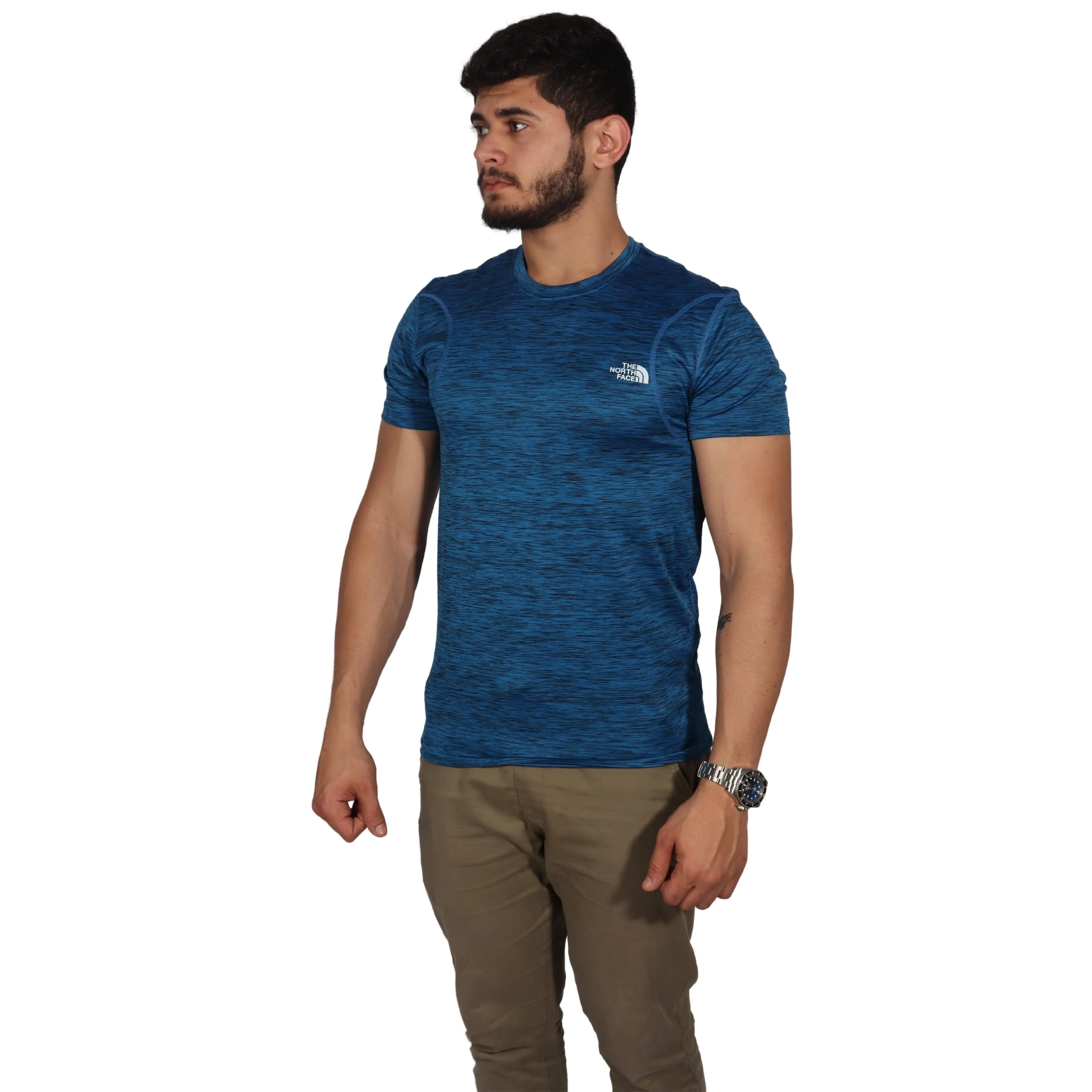 THE NORTH FACE - Pull Over T-Shirts