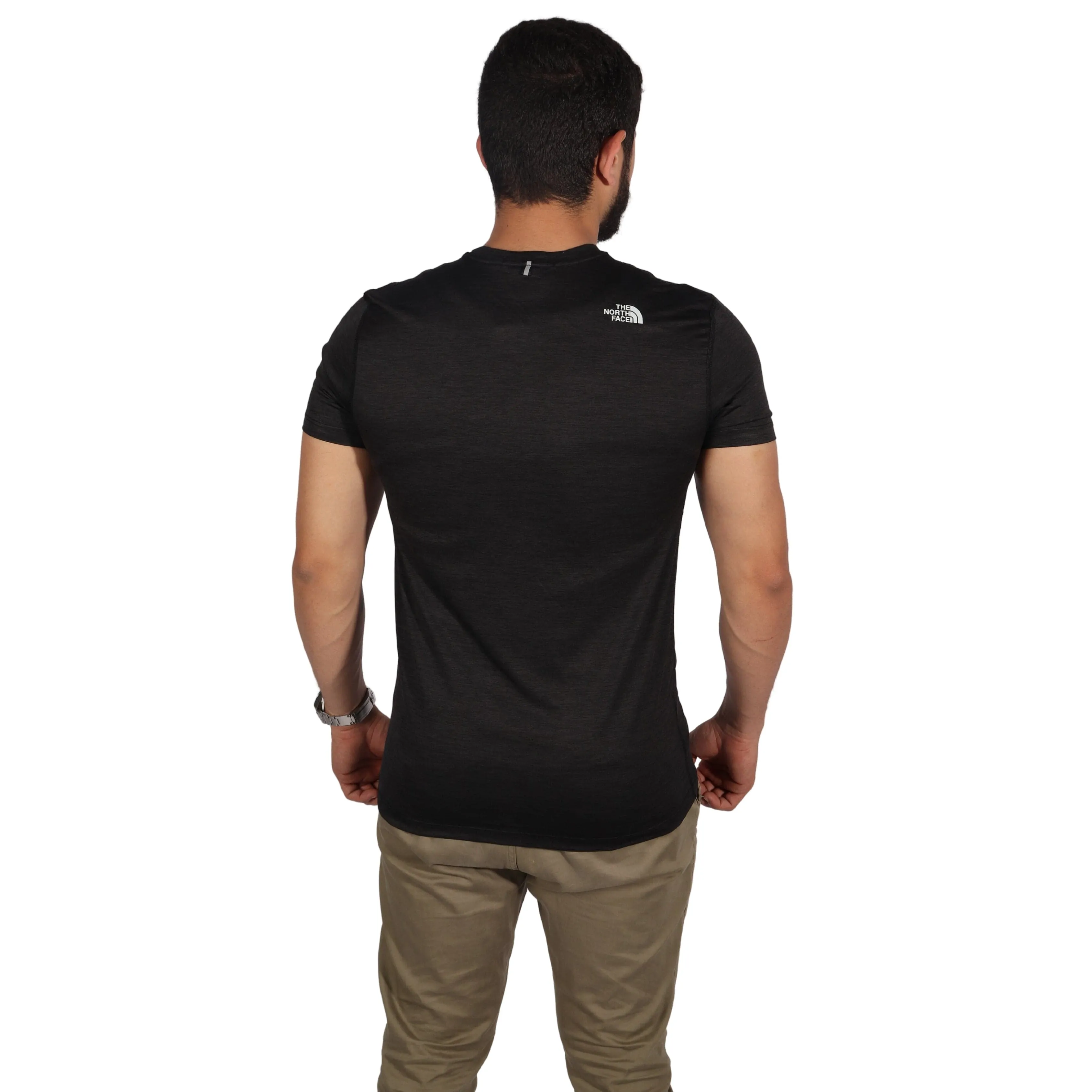 THE NORTH FACE - Pull Over T-Shirts