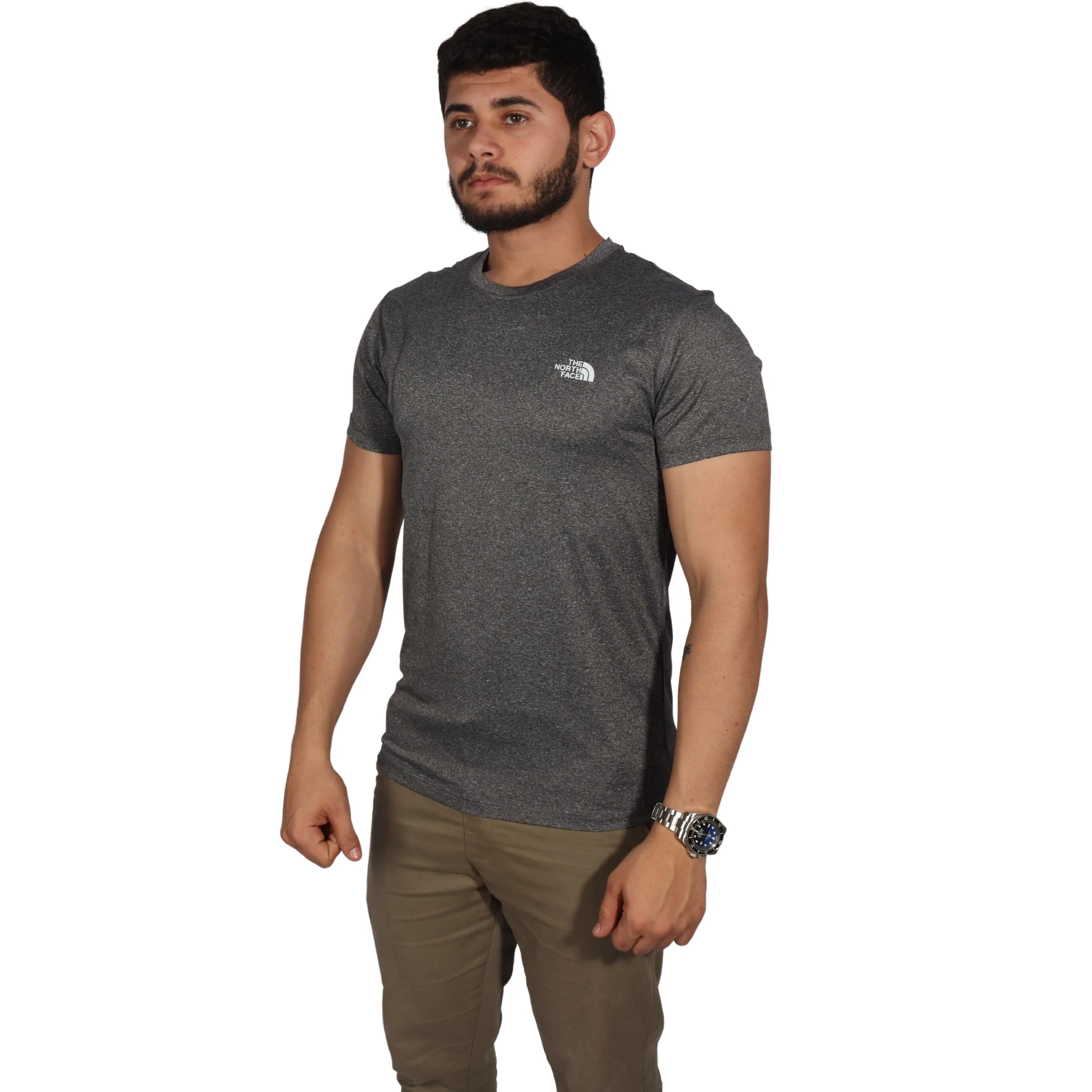 THE NORTH FACE - Pull Over T-Shirts