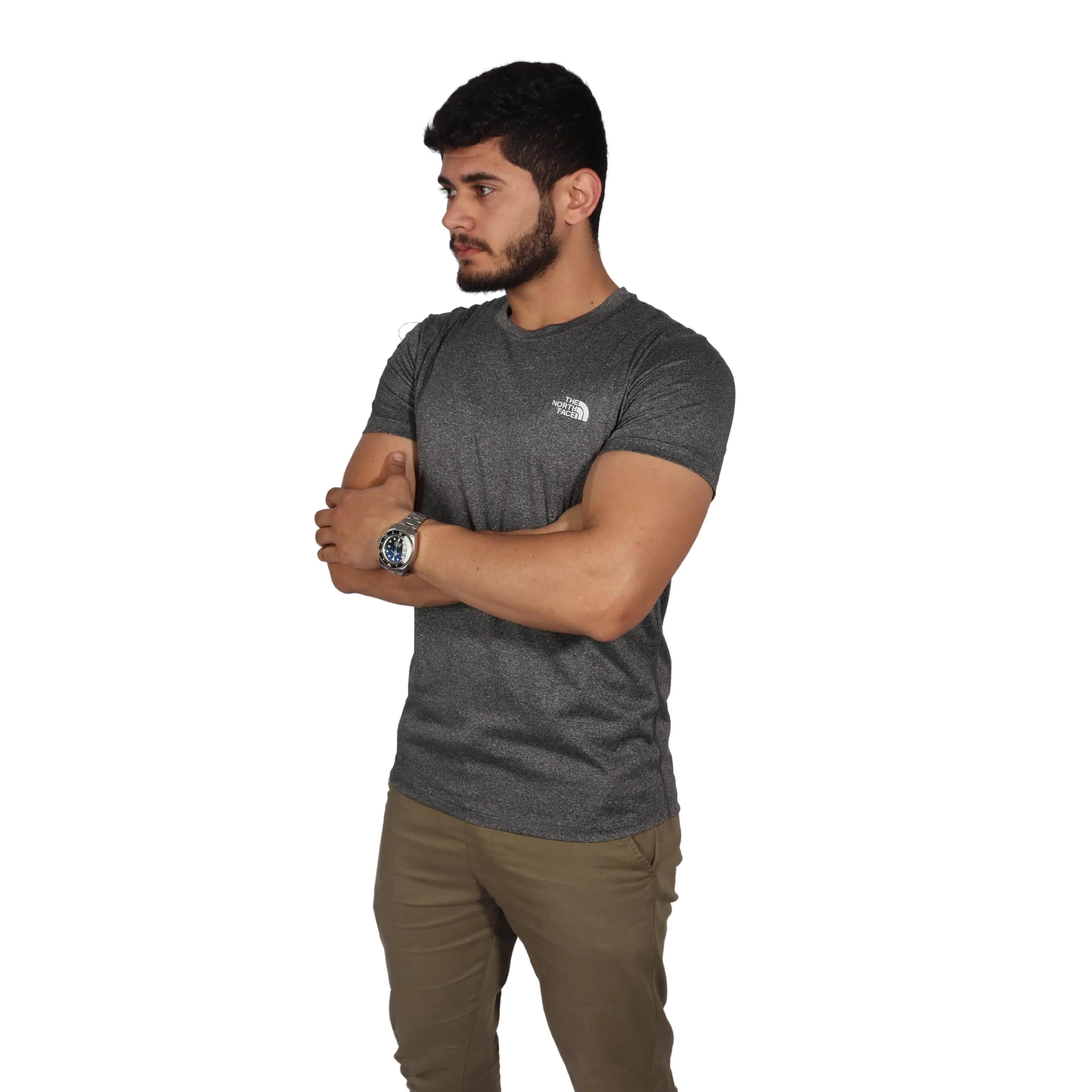 THE NORTH FACE - Pull Over T-Shirts