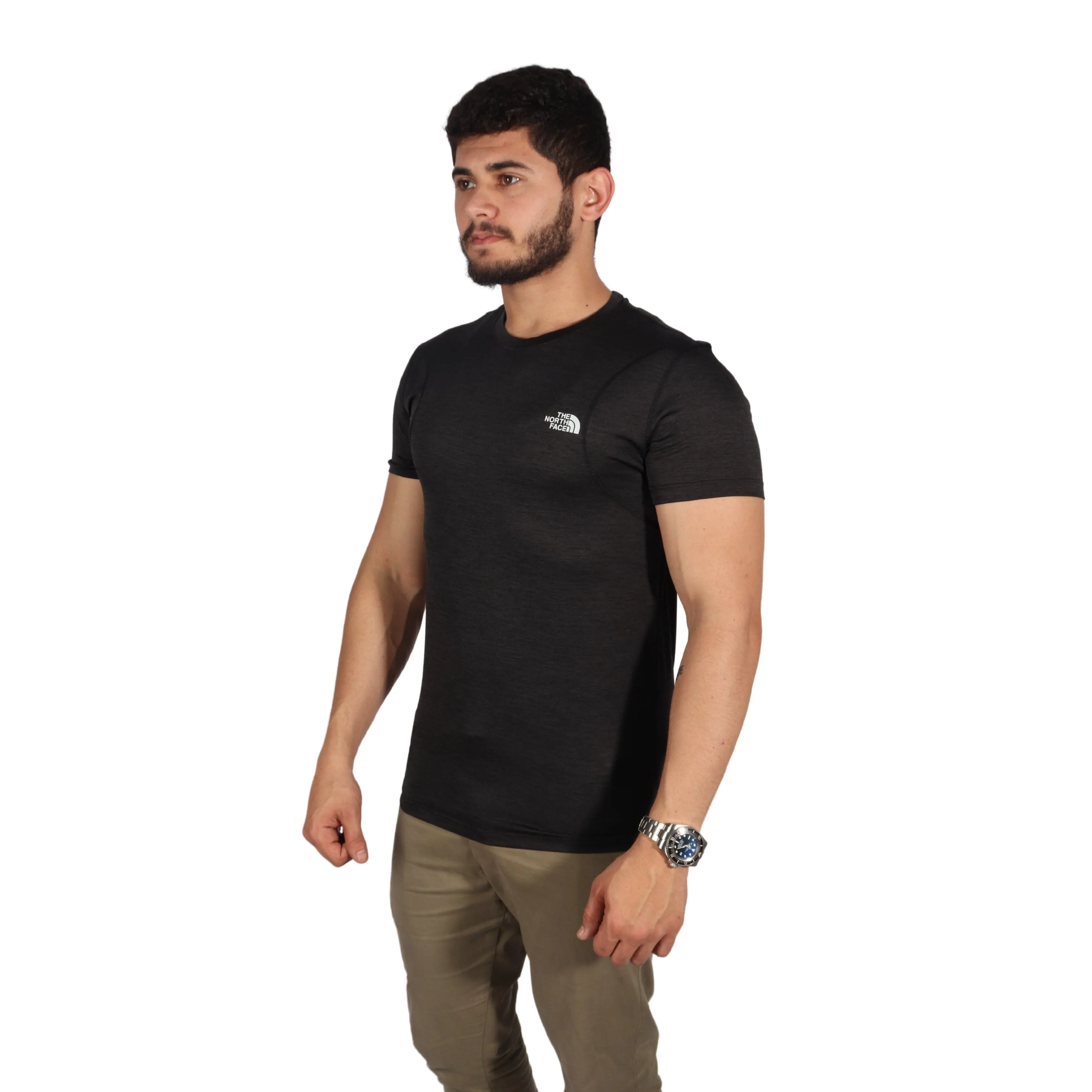 THE NORTH FACE - Pull Over T-Shirts