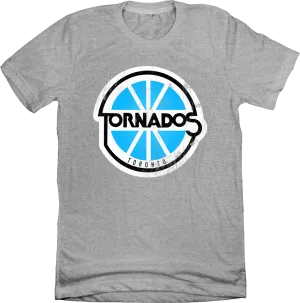 Toronto Tornados Basketball