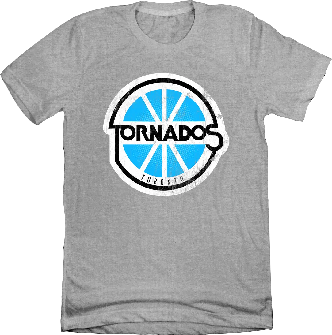 Toronto Tornados Basketball