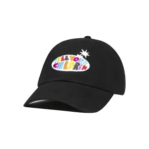 TYC Under The Roof Dad Cap