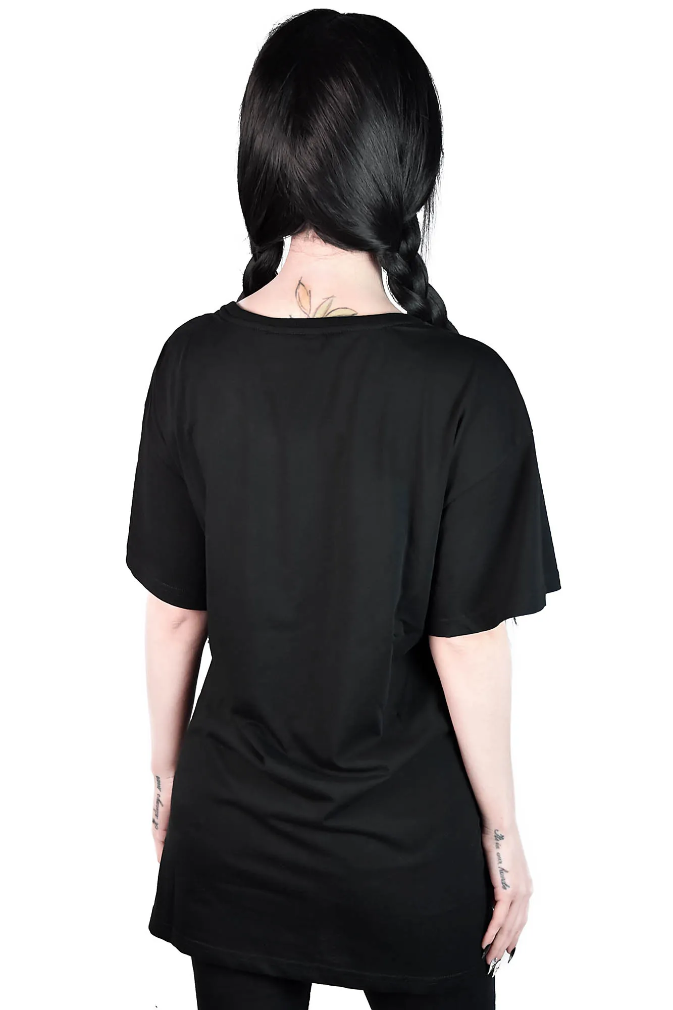 Varg Relaxed Top